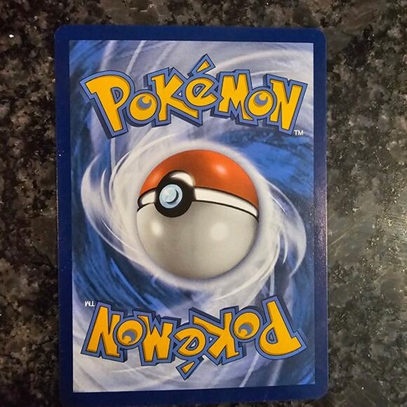 Pokemon Other - Drampa Holo Rare Pokémon Card 015/015 M24EN Gentle Slap & Raging Cannon